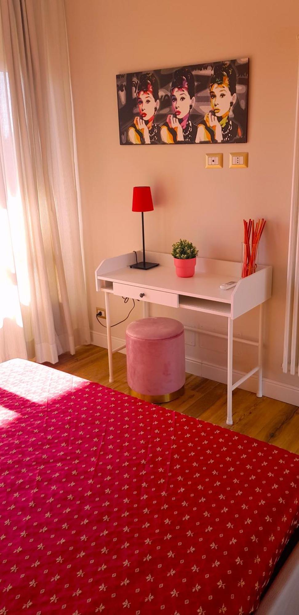 Apartment Oasis Rom