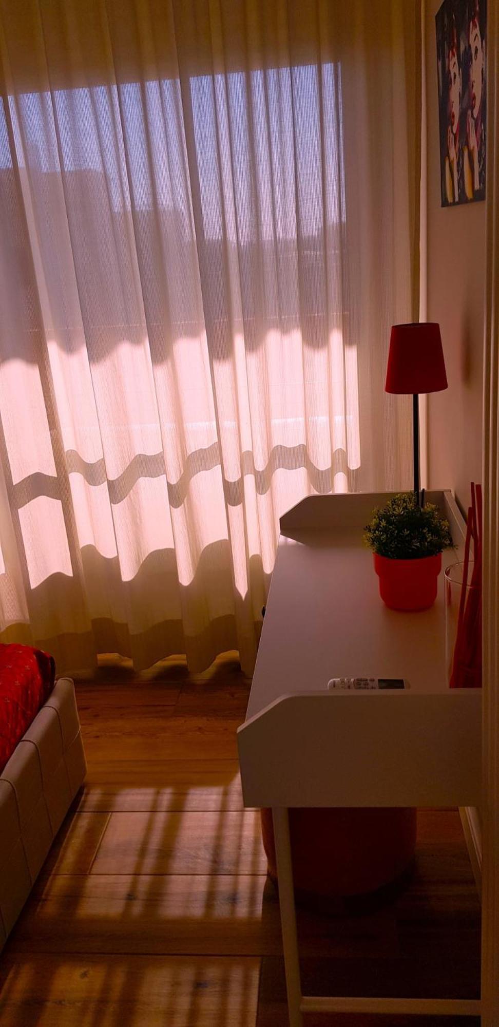 Oasis Apartment Rom