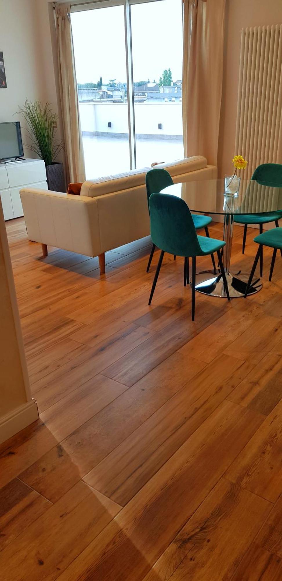 Apartment Oasis Rom