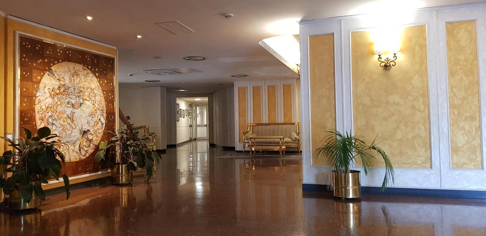 Oasis Appartamento Roma