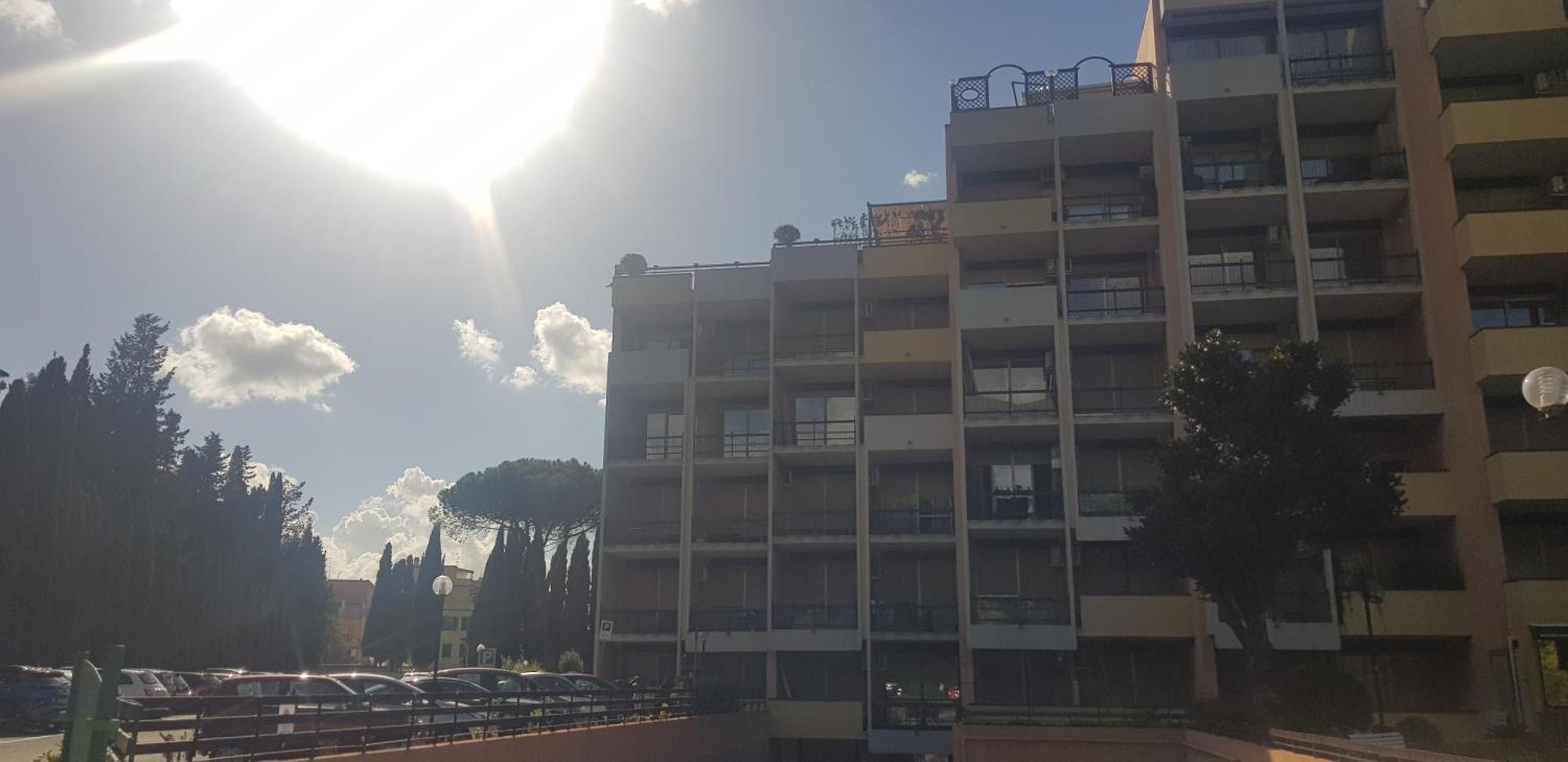 Appartamento Oasis *
