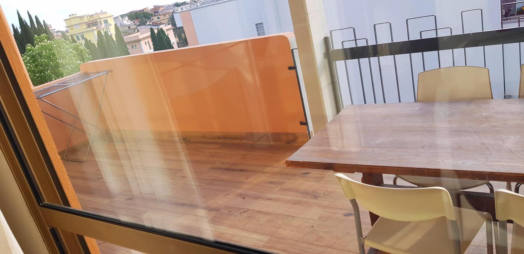 Appartamento Oasis Roma
