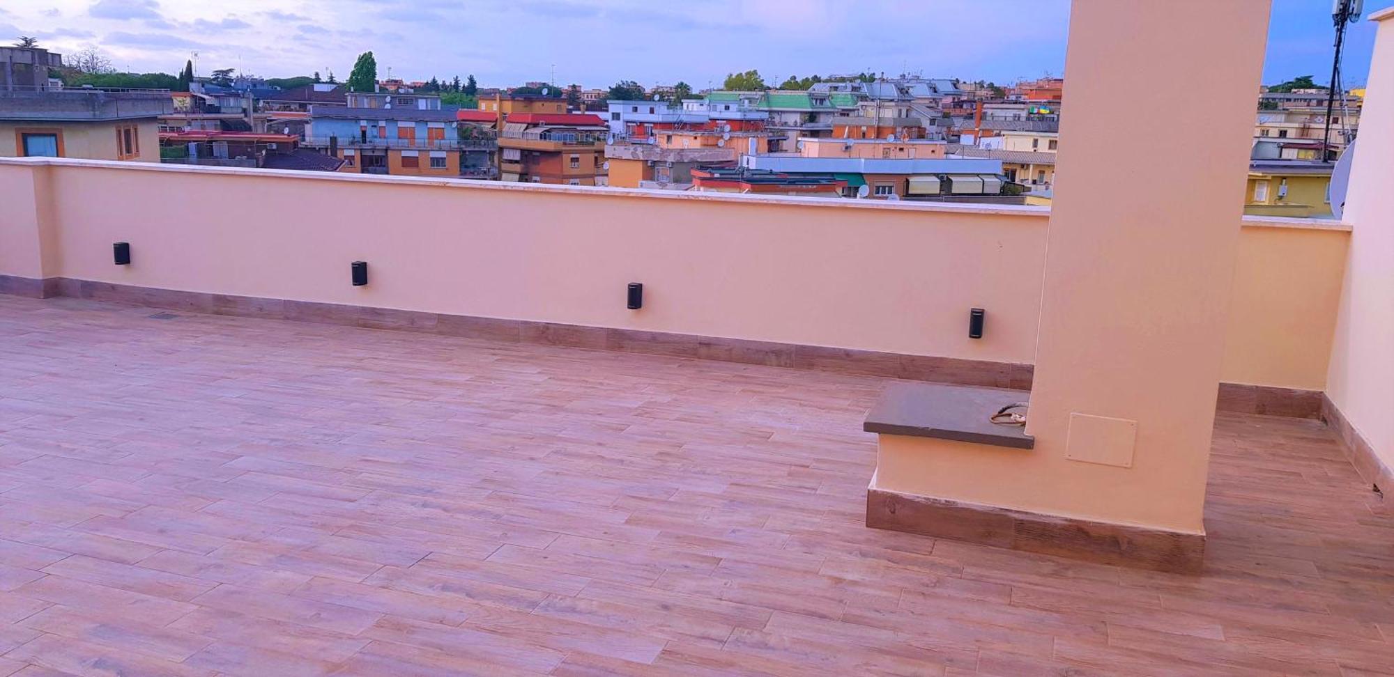 Oasis Appartamento *