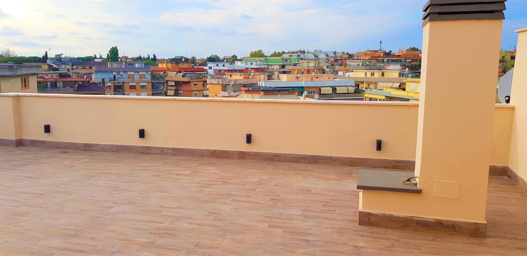 Appartamento Oasis
