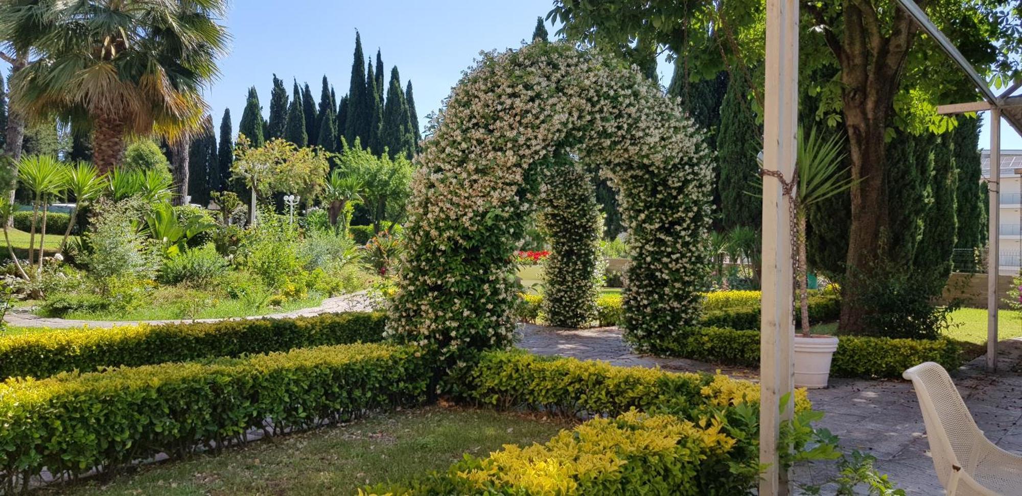 Oasis Appartamento *