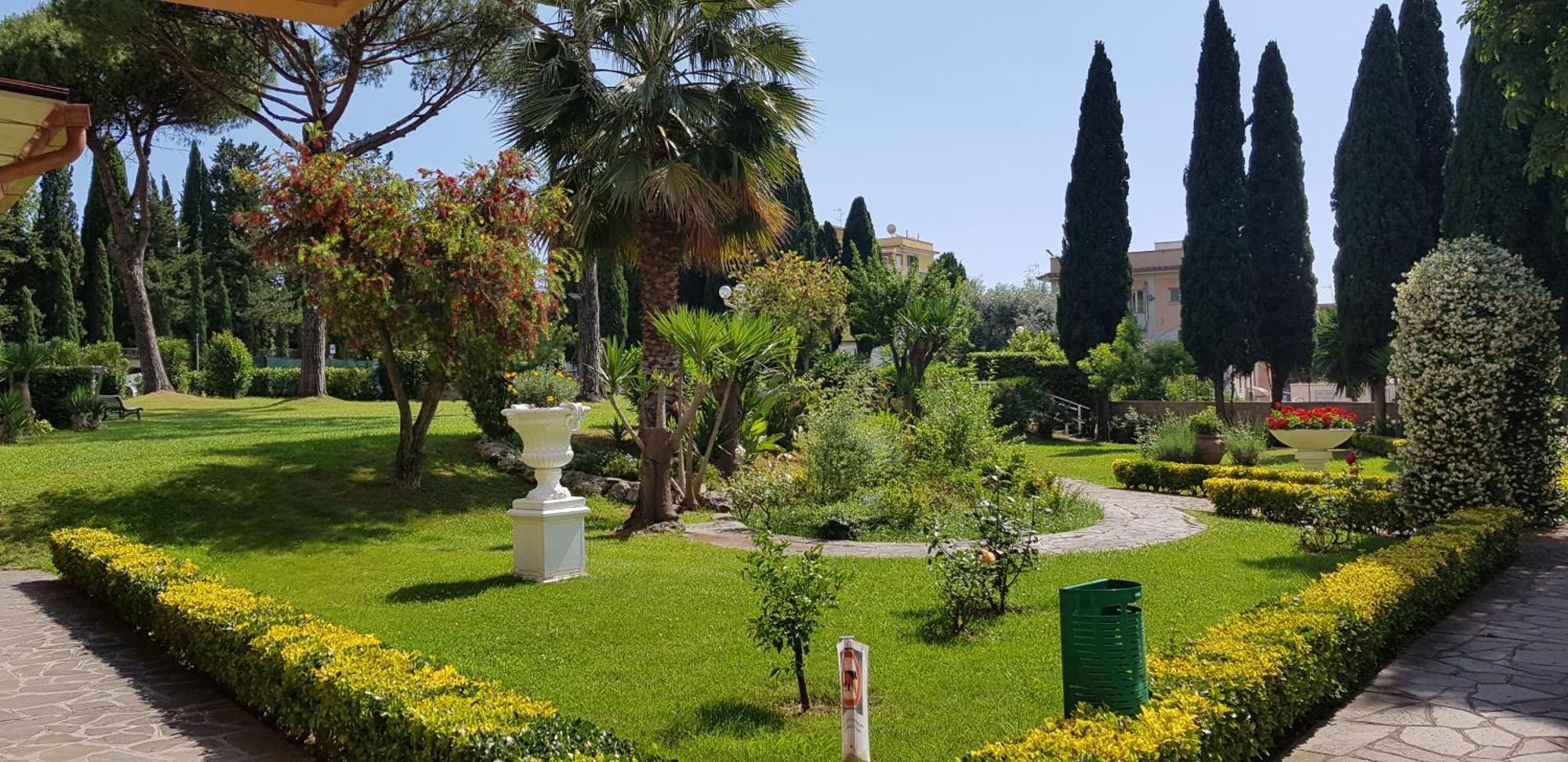 Appartamento Oasis