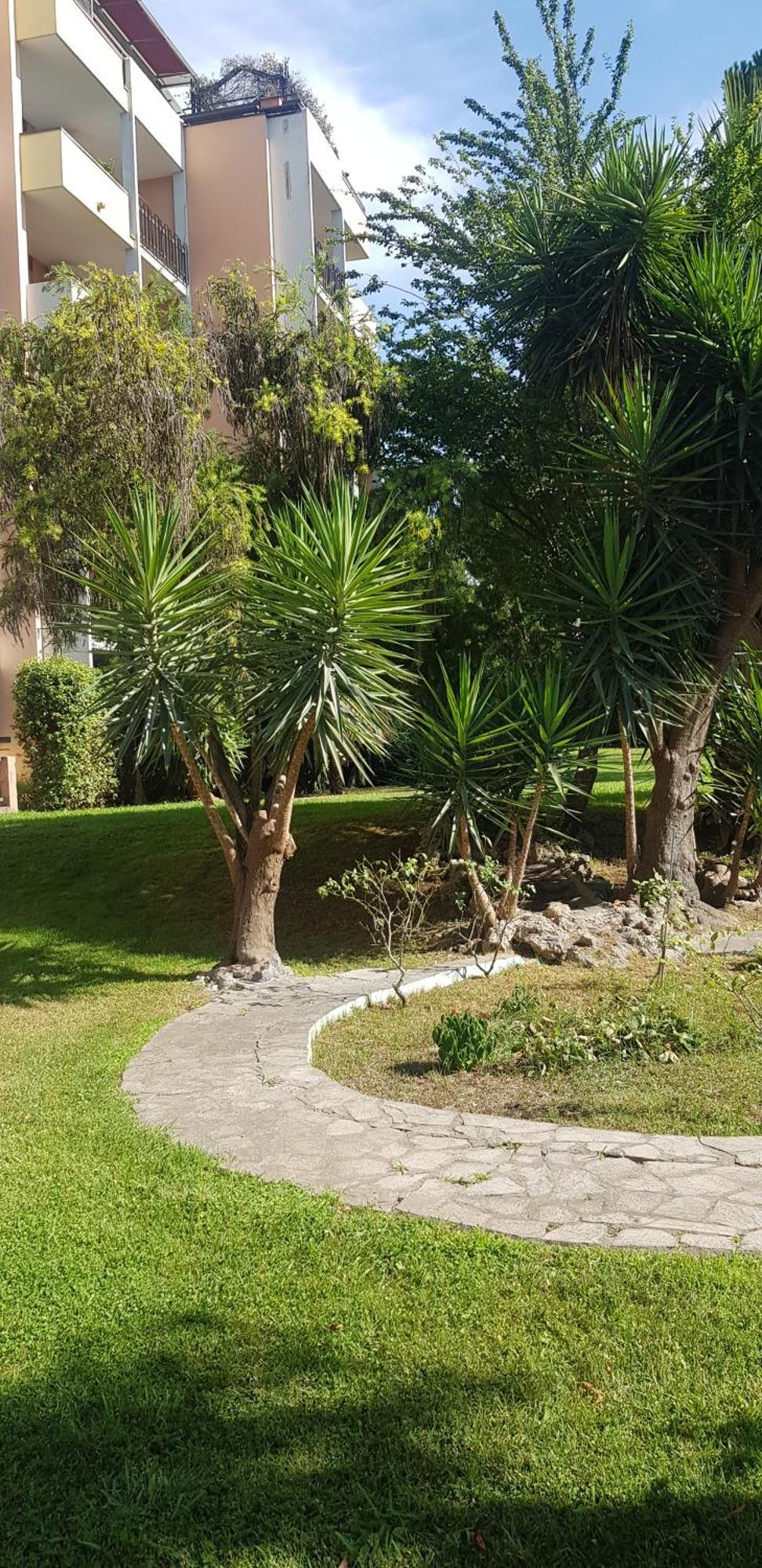Oasis Appartamento Roma