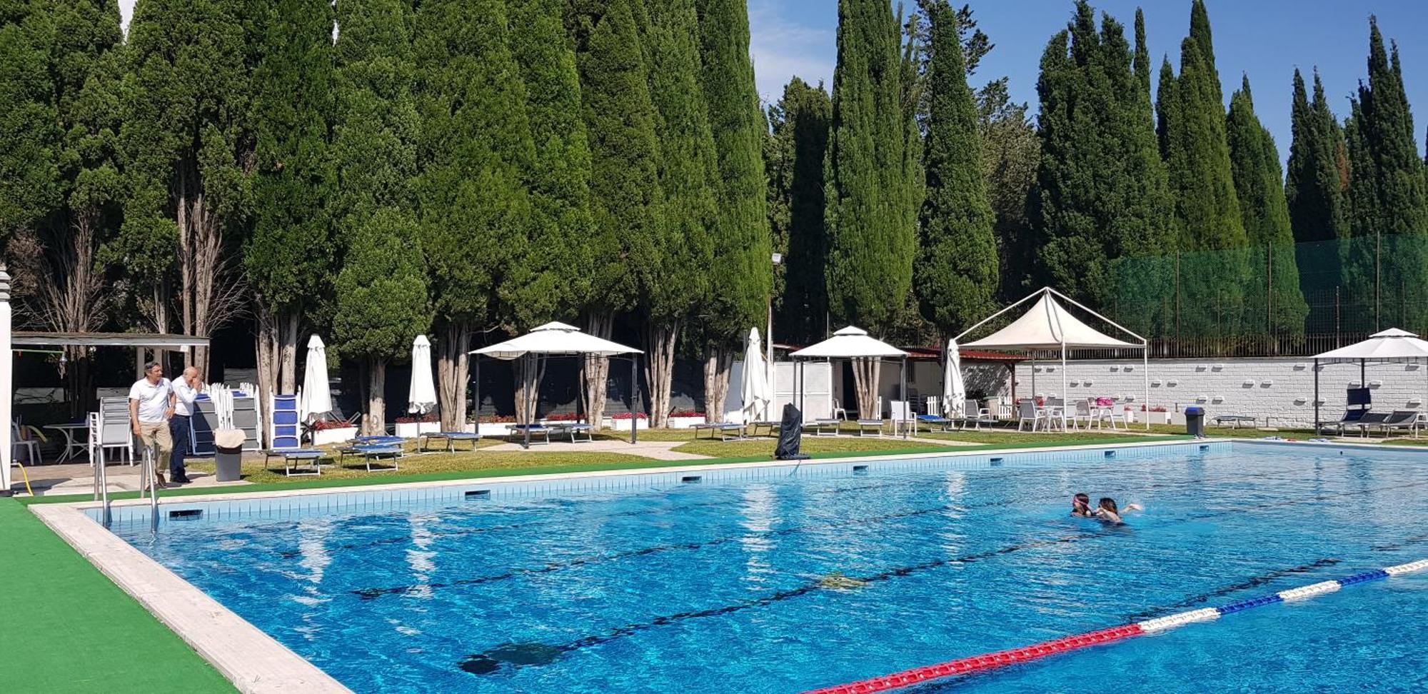 Oasis Appartamento Roma