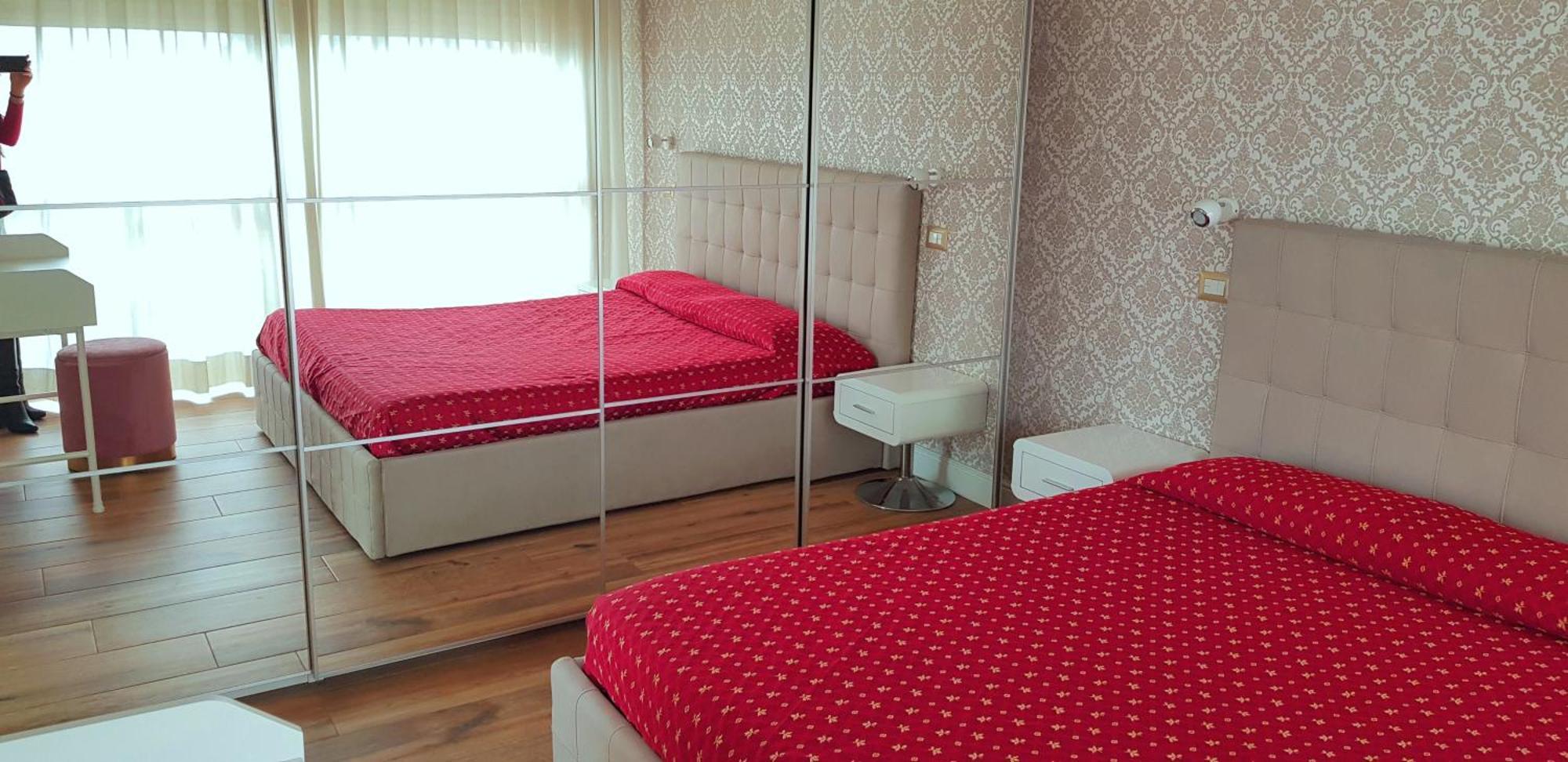 Apartamento Oasis *