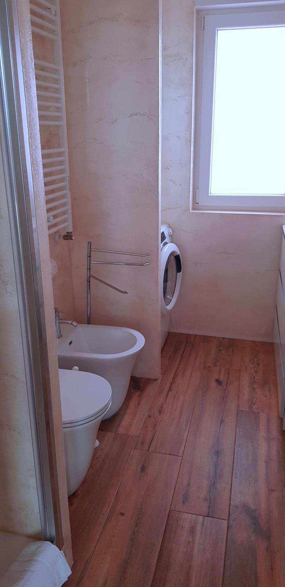 Apartamento Oasis