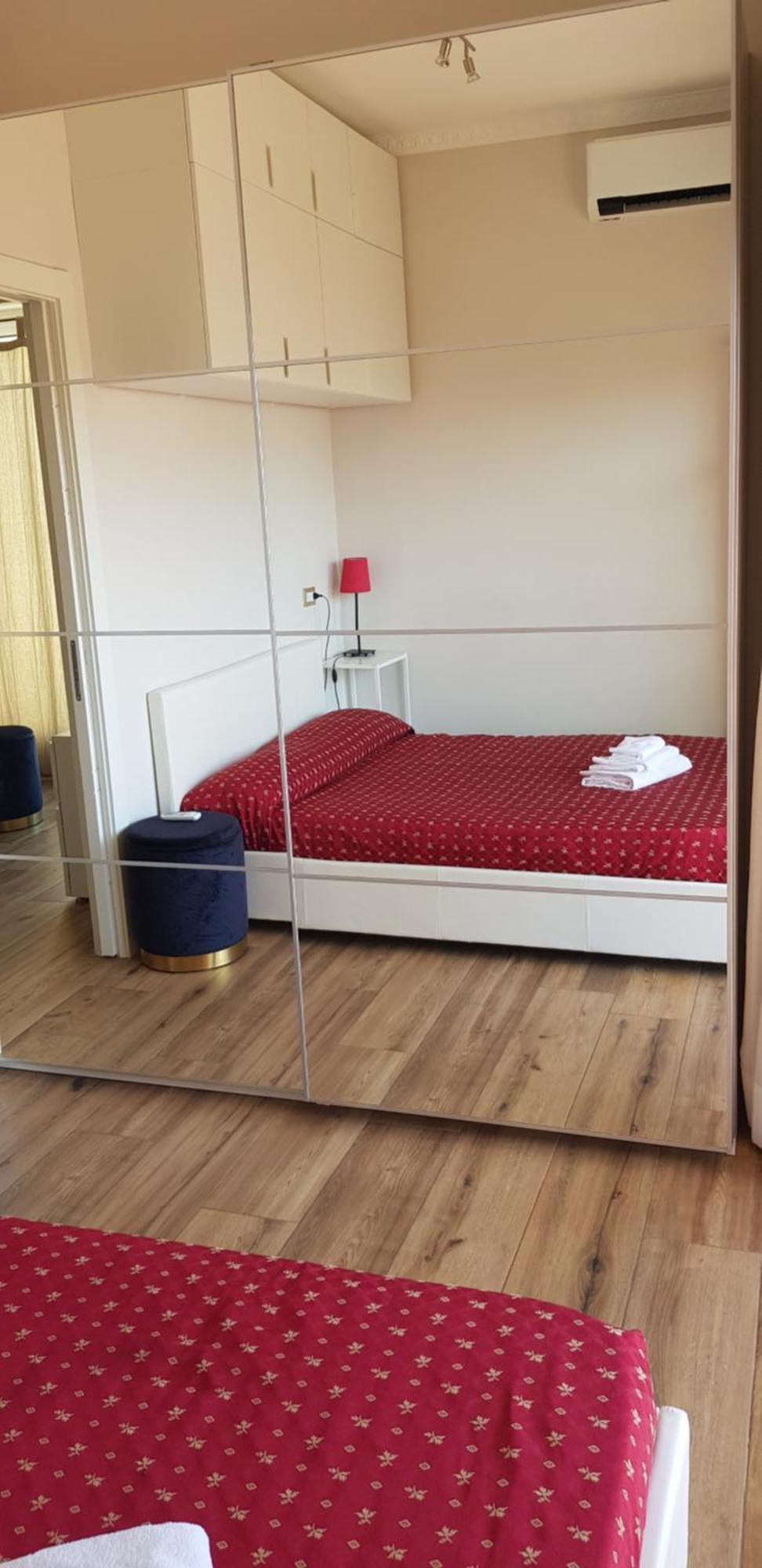 Apartamento Oasis